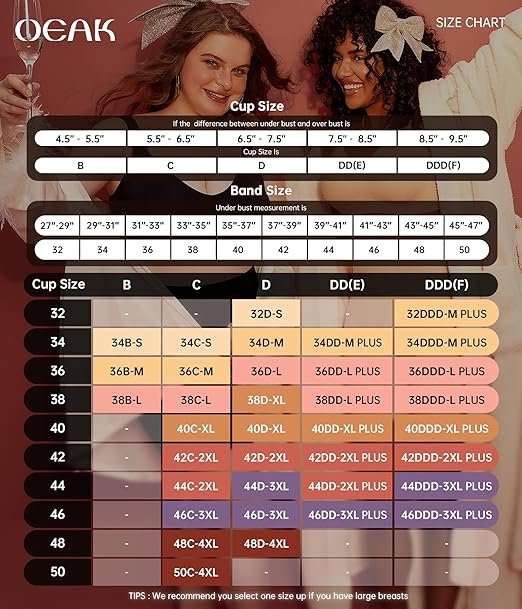 Full Coverage Plus Size Comfortable Tshirt Bra — view 6